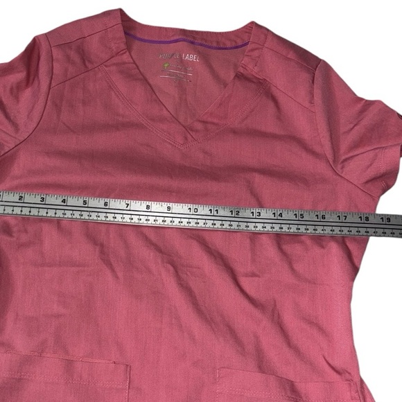 Purple Label by Healing Hands, Size Small - Picture 5 of 11